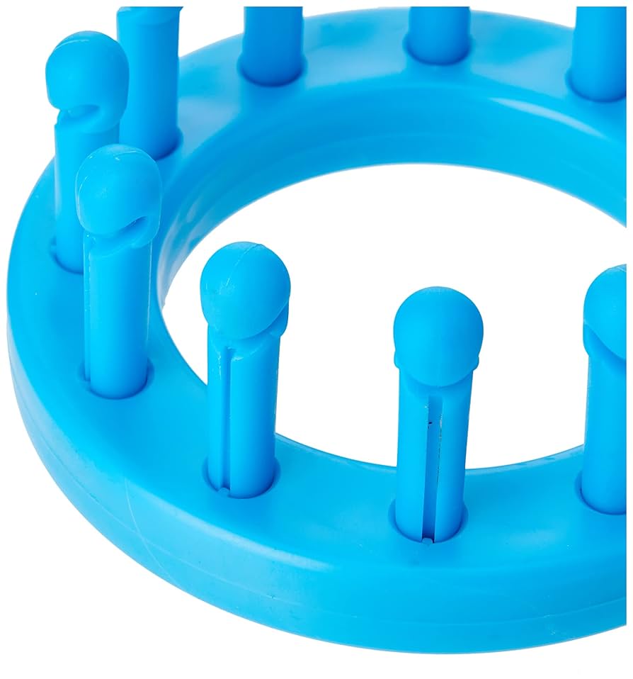 アイブルーム Amazon.com: Boye Bloom Loom Set, Ruby : Arts, Crafts & Sewing